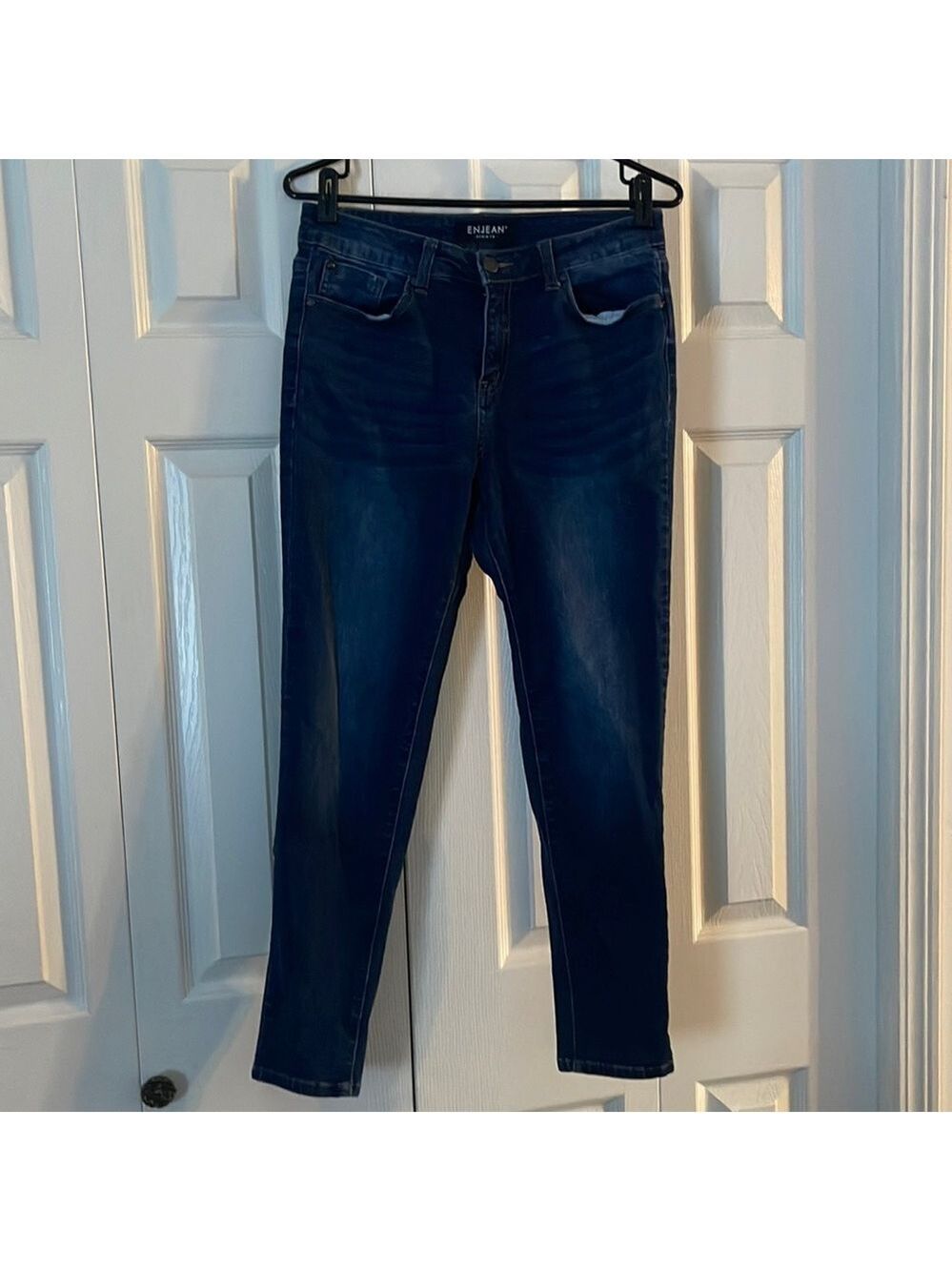 EN Jeans Size 13 Skinny Leg and Lots Of Stretch 🥰🥰